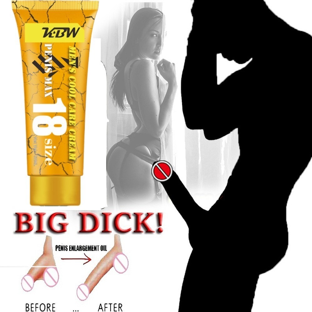 💖Extreme brand new product💖Men's Energy Strength Massage Cream（🔥God Of War Seven Times A Night）