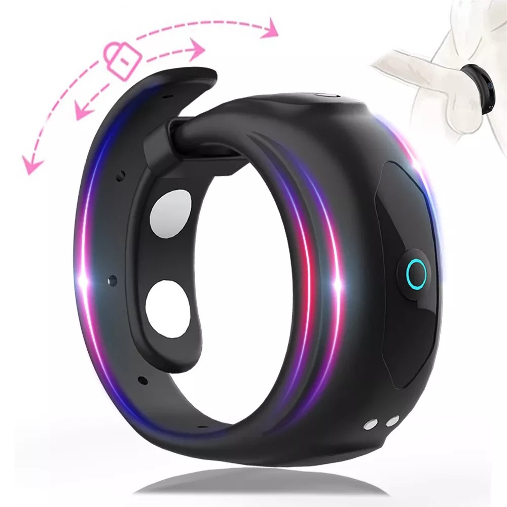 💥Specially launched in 2024-💍Amortoy Smart Ring
