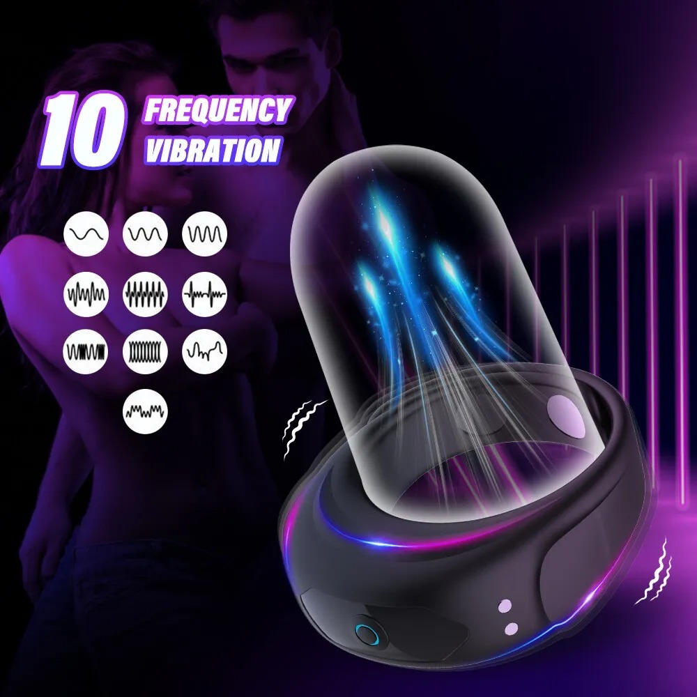 💥Specially launched in 2024-💍Amortoy Smart Ring