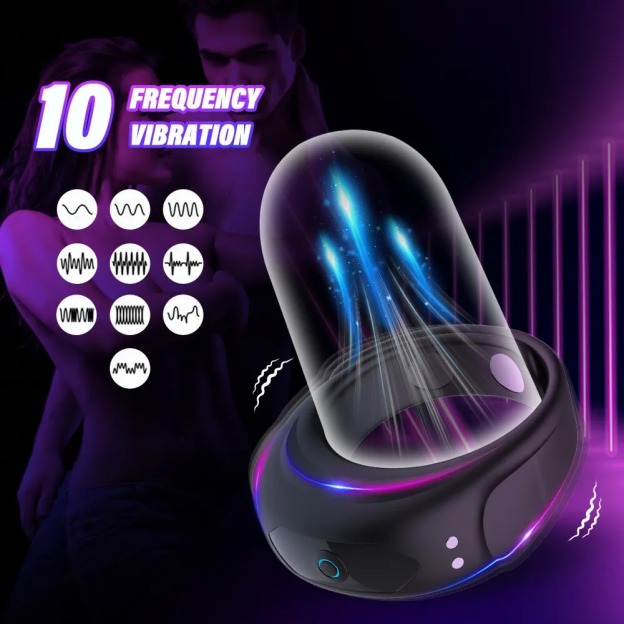 💥Specially launched in 2024-💍Amortoy Smart Ring
