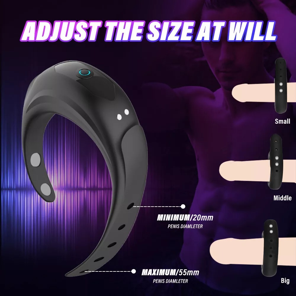 💥Specially launched in 2024-💍Amortoy Smart Ring