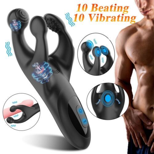 💥Special launch of supreme series in 2024-👑Odin three-claw massager