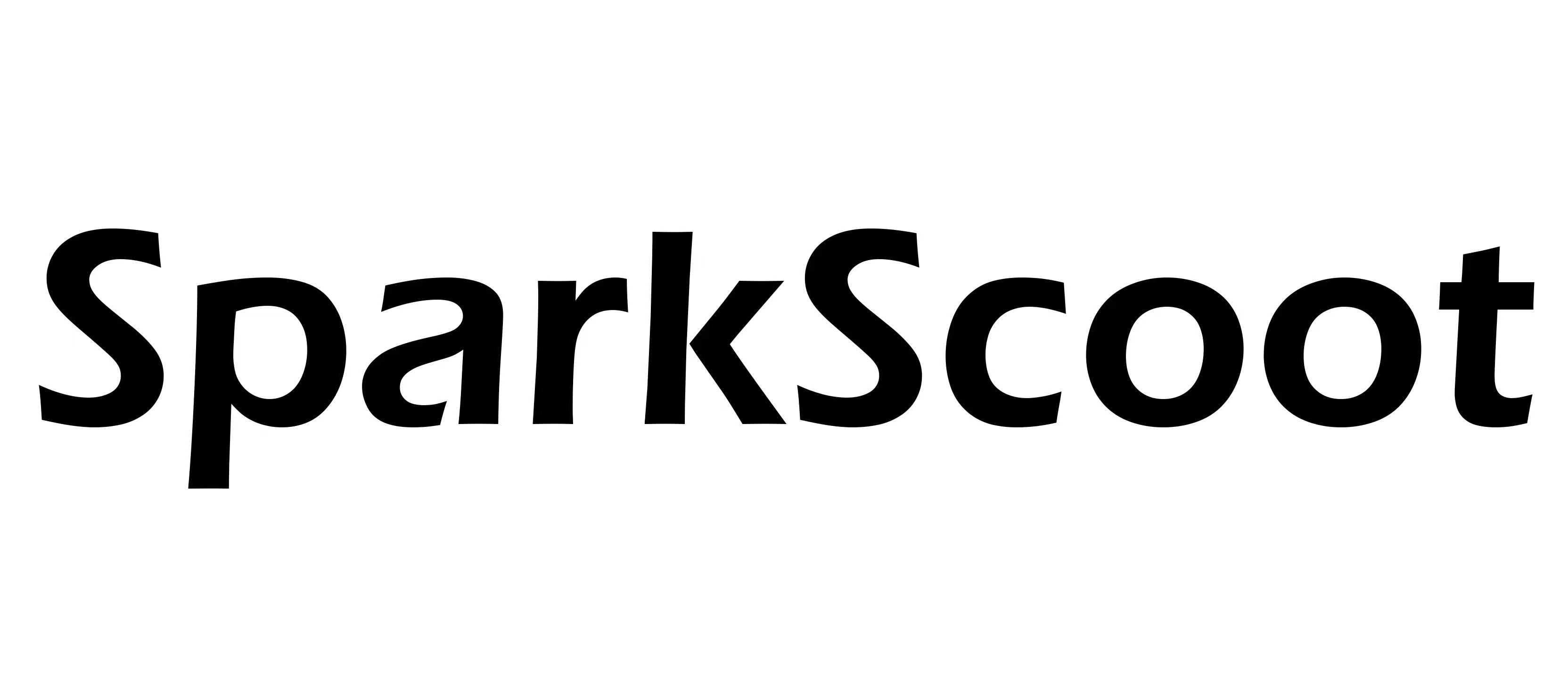 SparkScoot DE