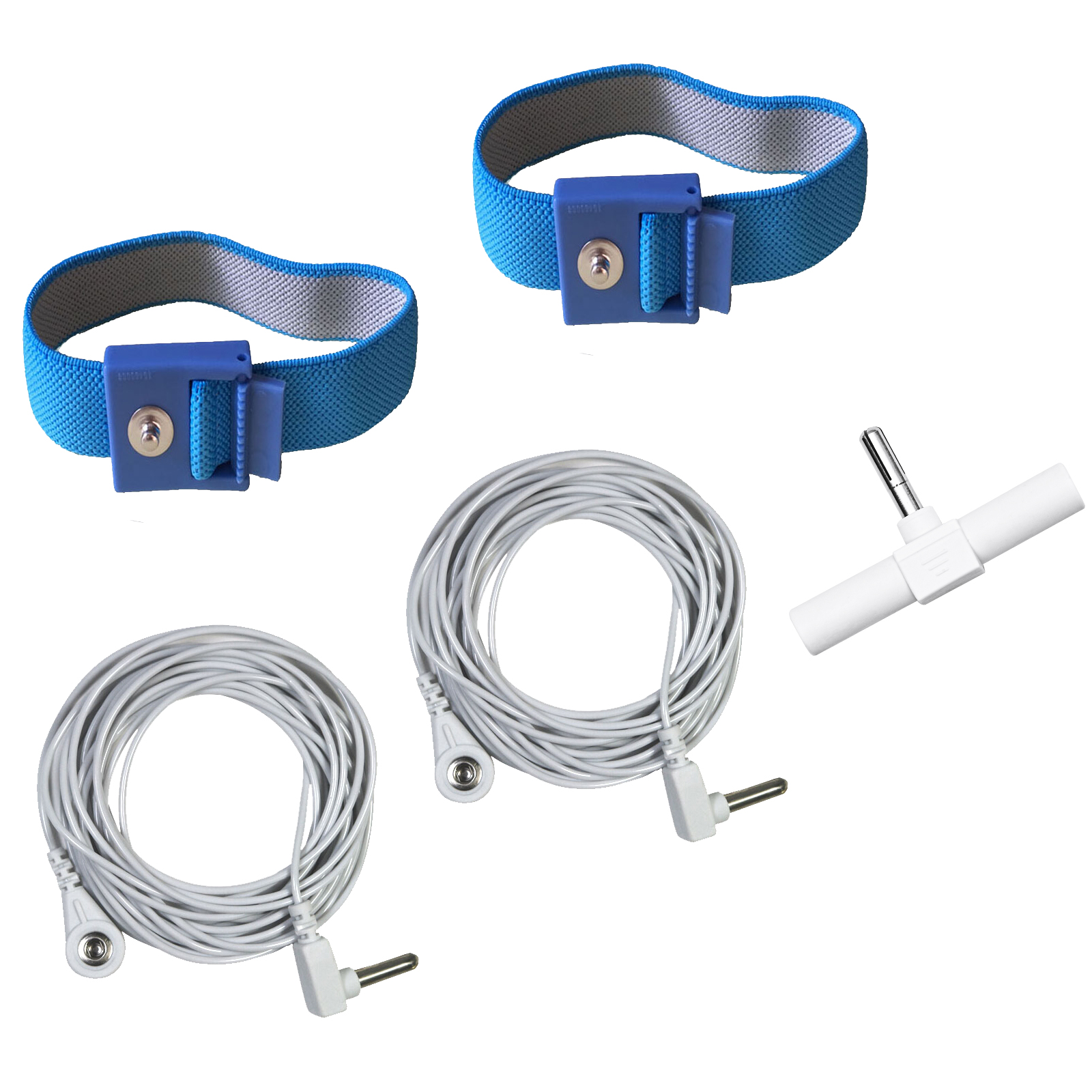 LandKissing® Grounding Bracelet 