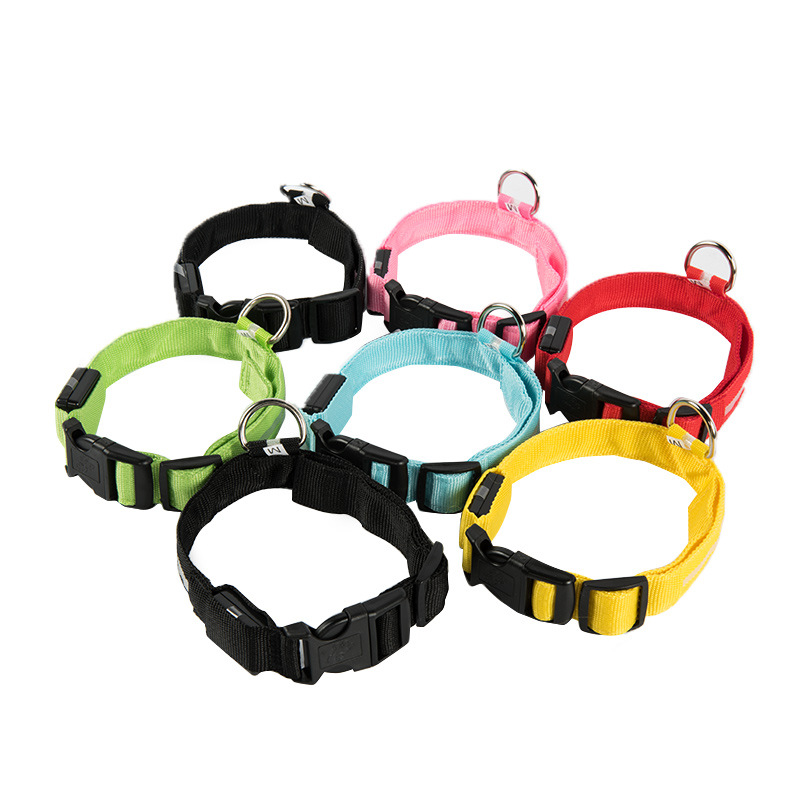 LED Pet Collar