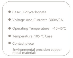 💝2023 Mother's Day Save 70% OFF-🎁 Double-wire Plug-in Connector With Locking Buckle