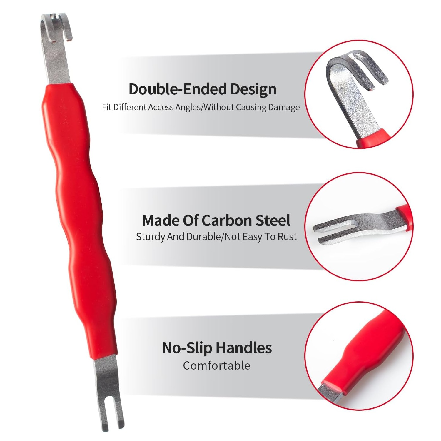 🛠️Automotive Electrical Terminal Connector Separator Removal Tool