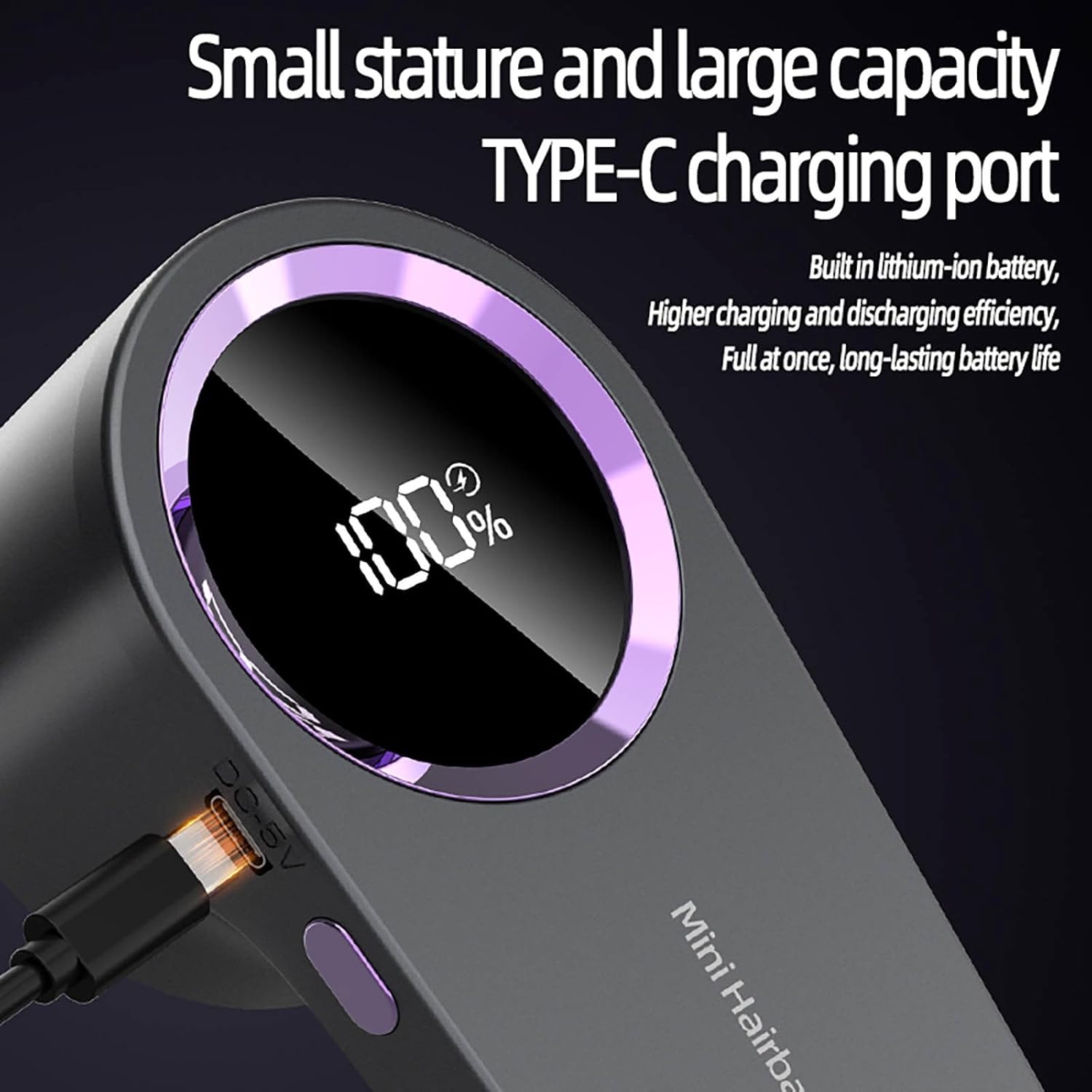 🔥Last 4 hours 48% OFF -💥Hairball Trimmer