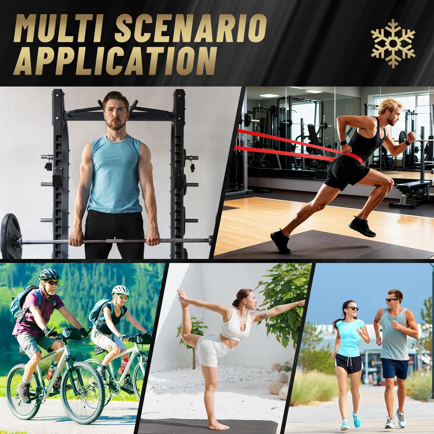 🏋️ Fitness Gear Advent Calendar 2025🎁 