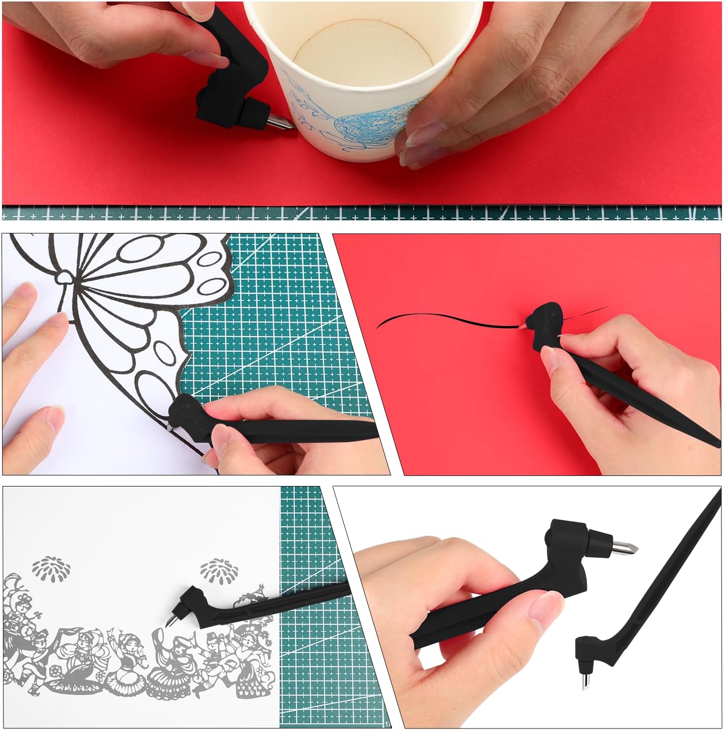 2025 Hot Sale ✍️Craft Cutting Tools