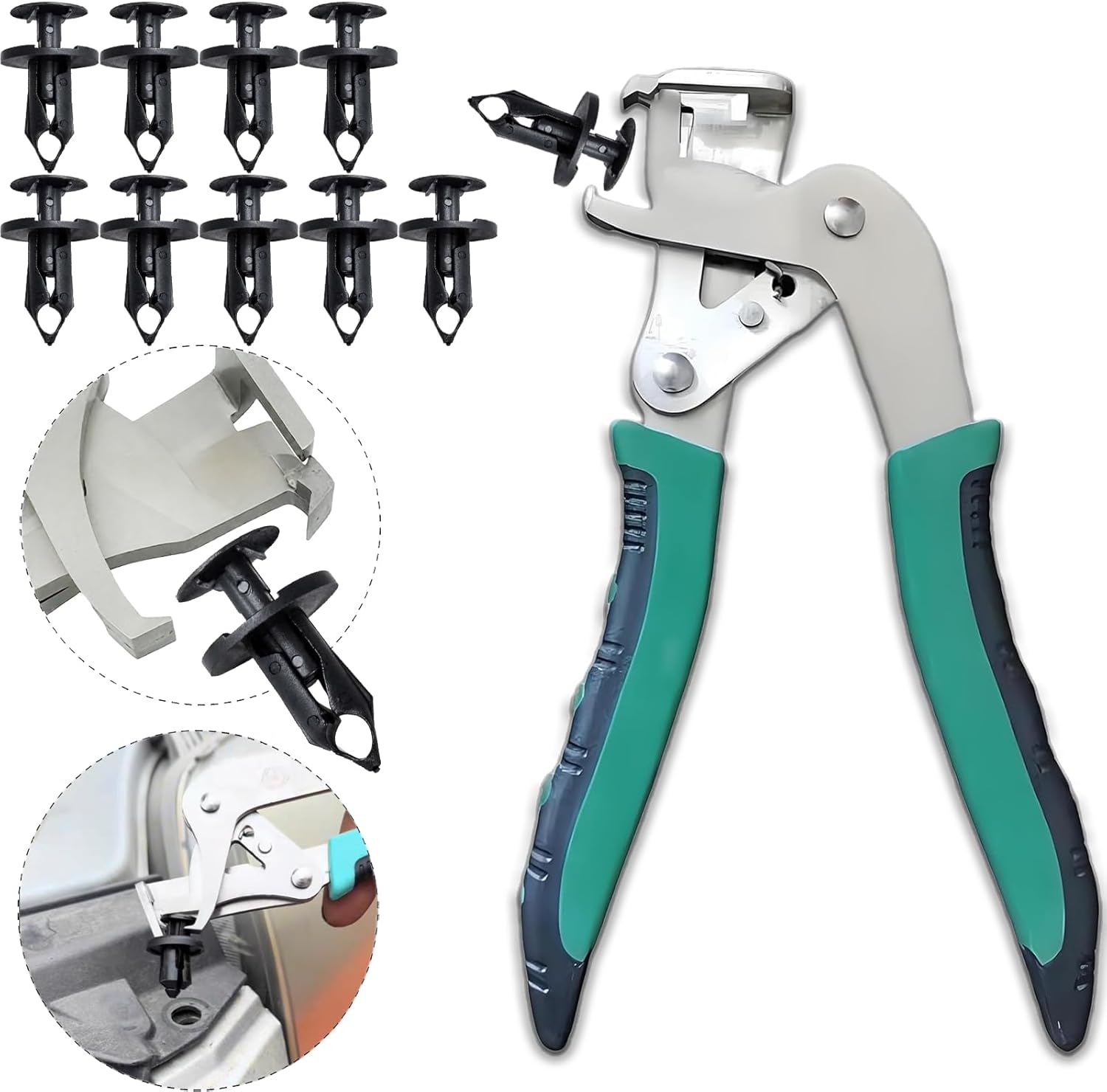 🚗Car clip pliers/disassembly tools🛠️🛠️
