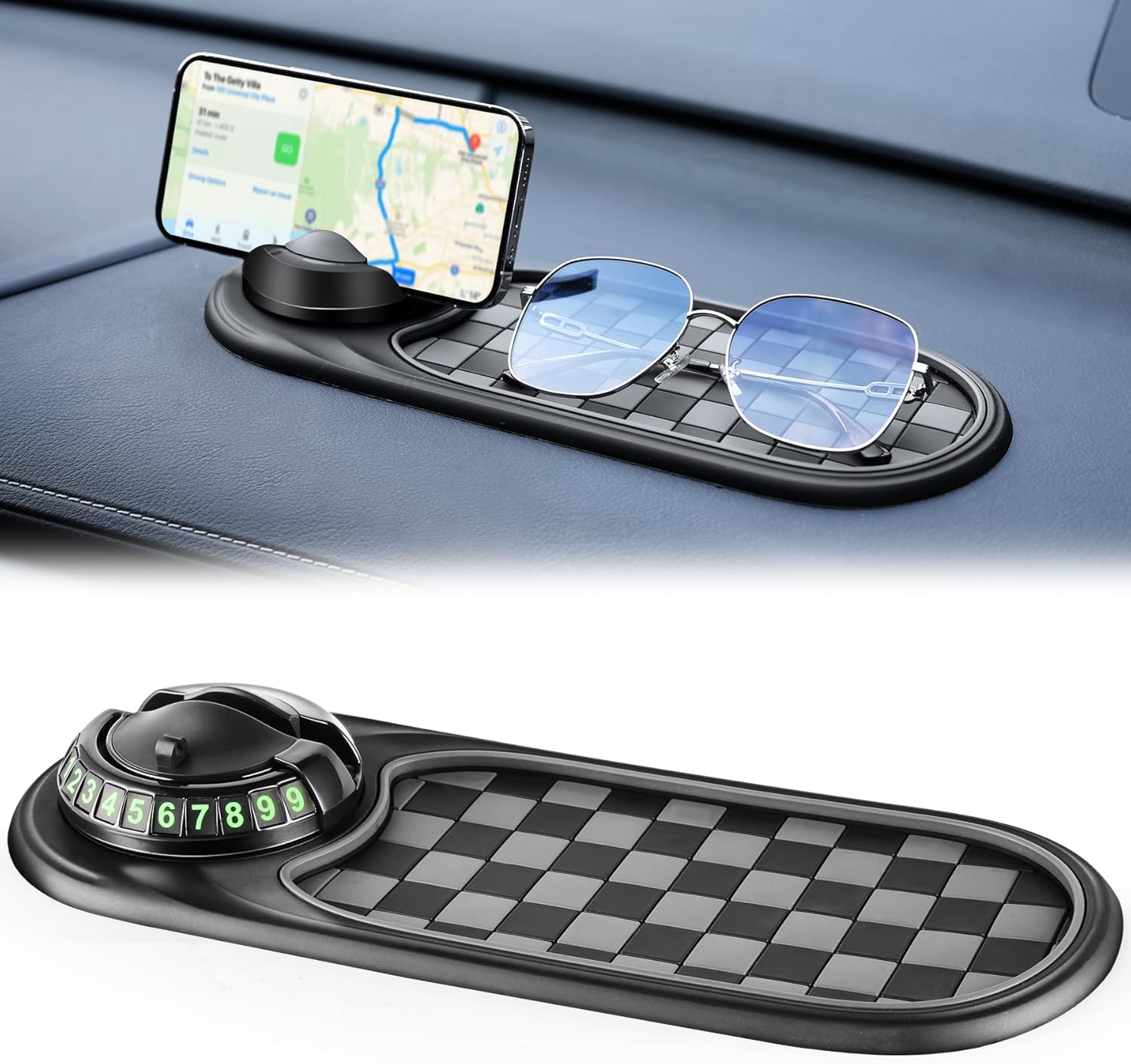 Multifunction Car Anti-Slip Mat🚗