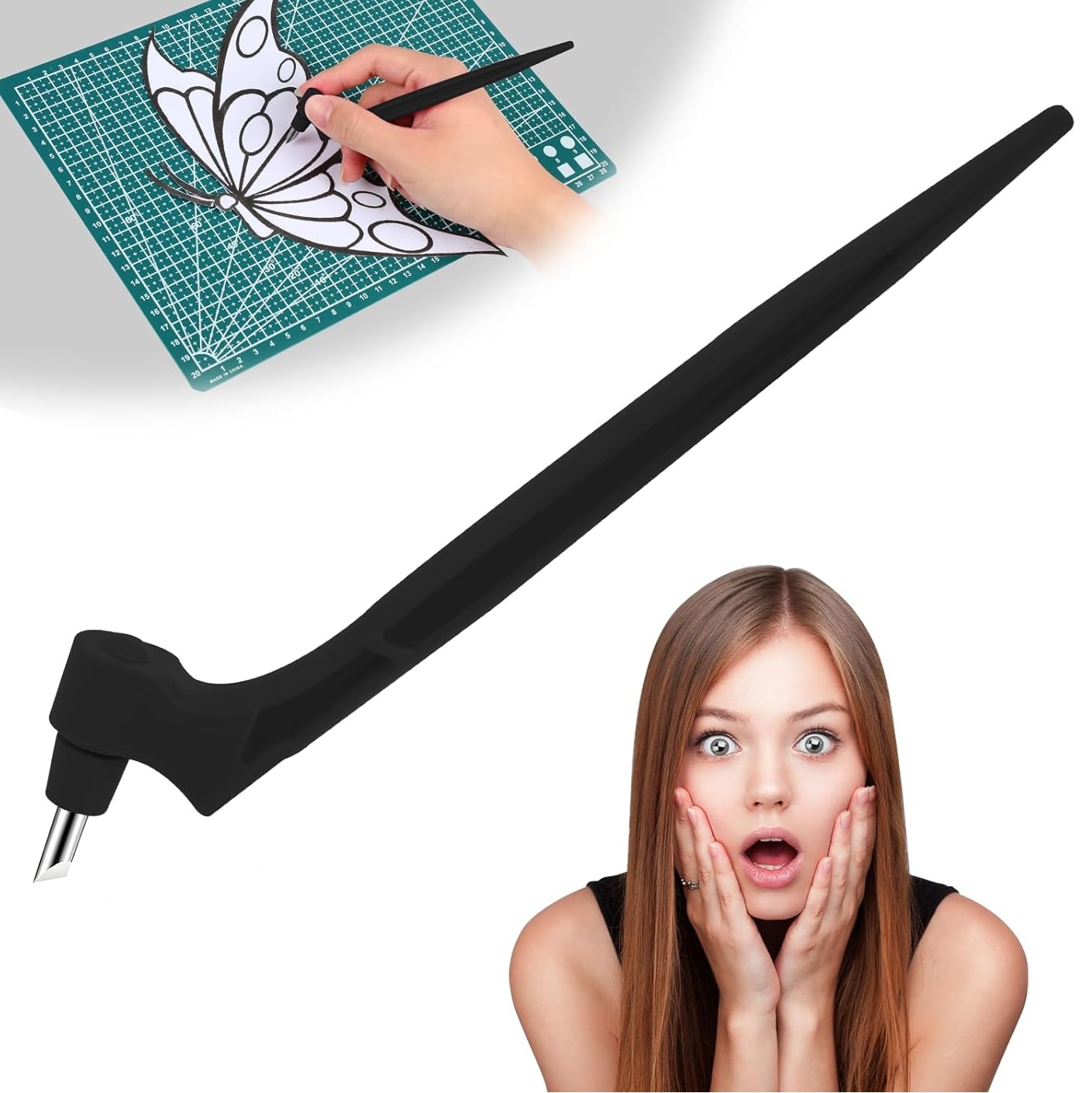 2025 Hot Sale ✍️Craft Cutting Tools