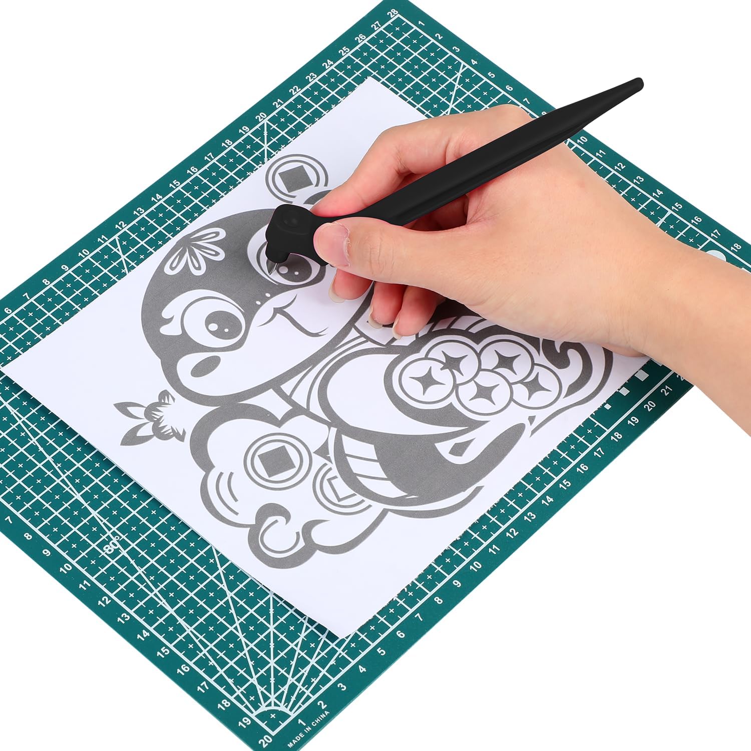 2025 Hot Sale ✍️Craft Cutting Tools