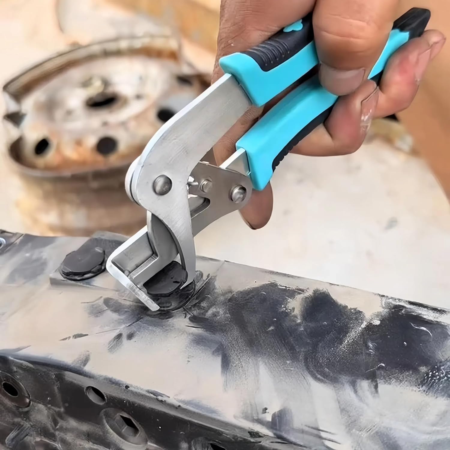 🚗Car clip pliers/disassembly tools🛠️🛠️