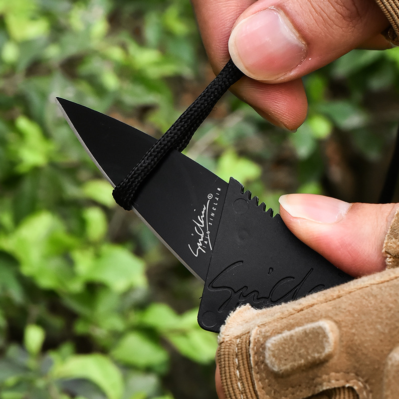 Last Day Promotion 69% OFF🔥🔥Multipurpose Folding Card Tool