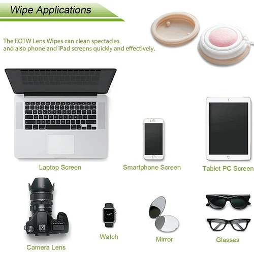 Mobile Phone Screen Wipe👍🔥BUY MORE SAVE MORE