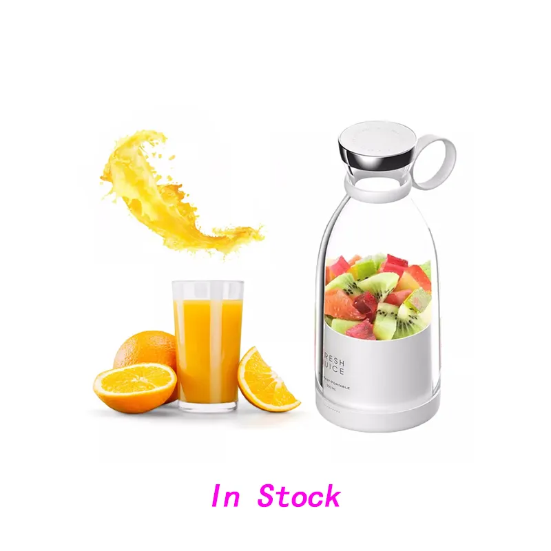 🔥LAST DAY - SAVE 70% OFF🔥FreshJuice-Portable Mini Blender