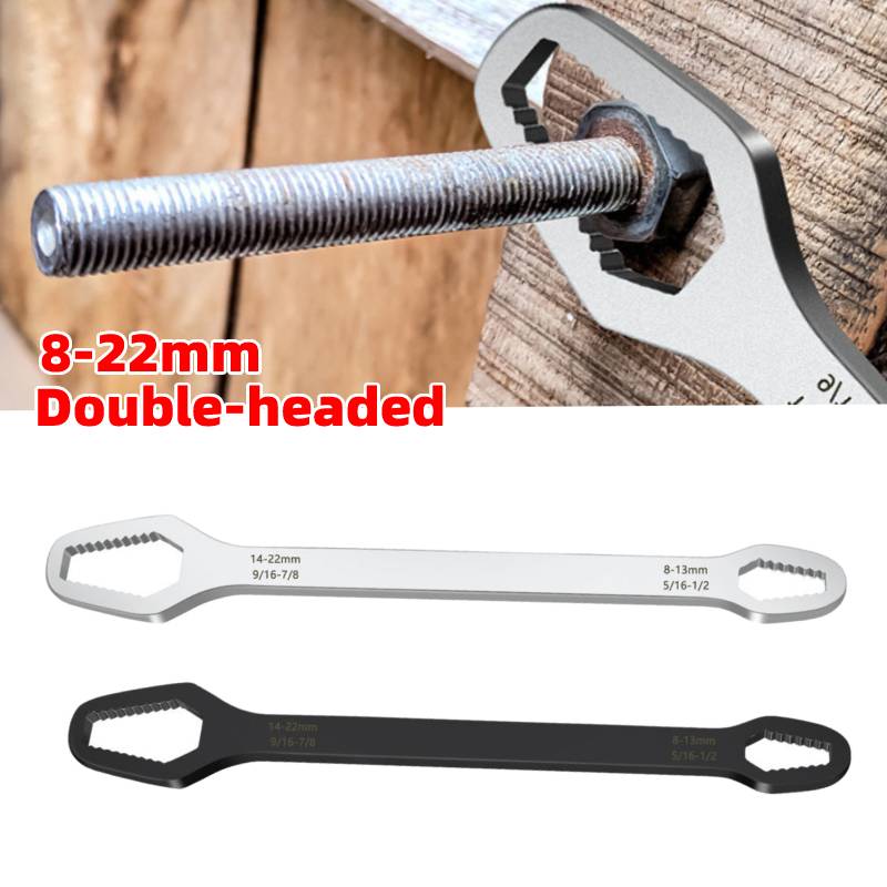 8-22mm Universal Wrench(🔥BUY 2 GET EXTRA 10% OFF)