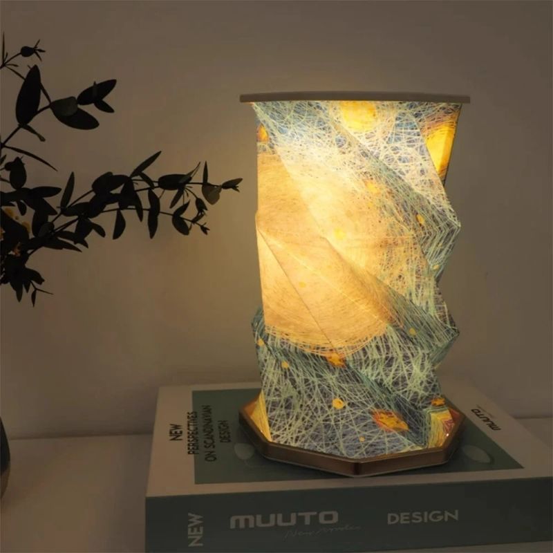 Folding Ambient Nightlight