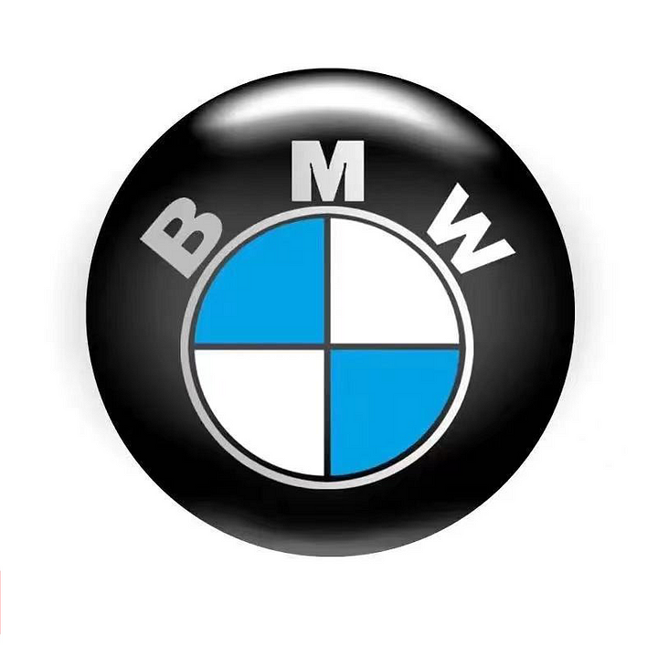 Naklejki na zamek samochodowy ✨16 zdjęć✨