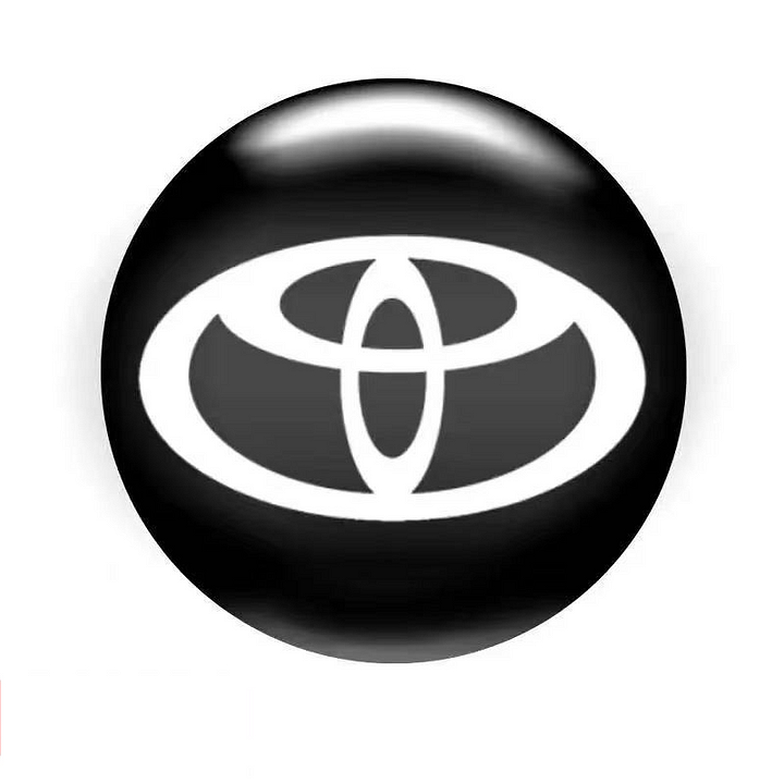 Naklejki na zamek samochodowy ✨16 zdjęć✨