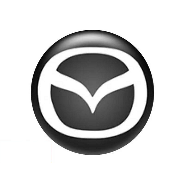 Naklejki na zamek samochodowy ✨16 zdjęć✨