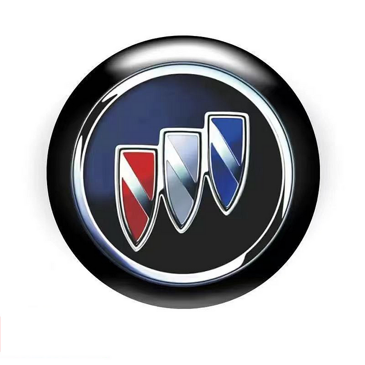 Naklejki na zamek samochodowy ✨16 zdjęć✨