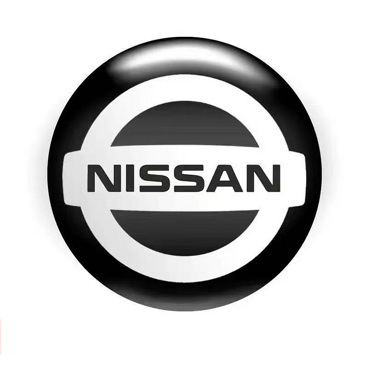 Naklejki na zamek samochodowy ✨16 zdjęć✨