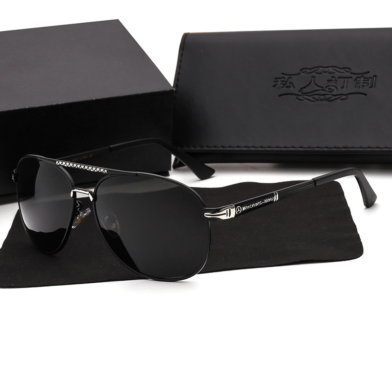 Occhiali da sole originali Mercedes-Benz 2024