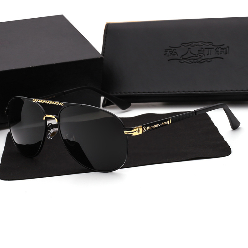 Occhiali da sole originali Mercedes-Benz 2024