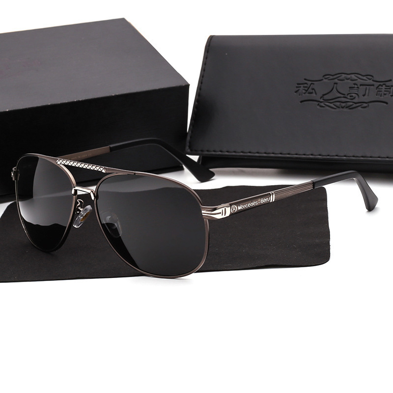 Occhiali da sole originali Mercedes-Benz 2024