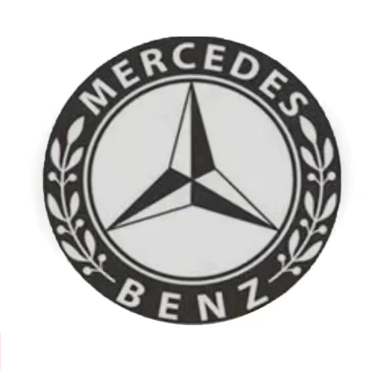 Naklejki na zamek samochodowy ✨16 zdjęć✨