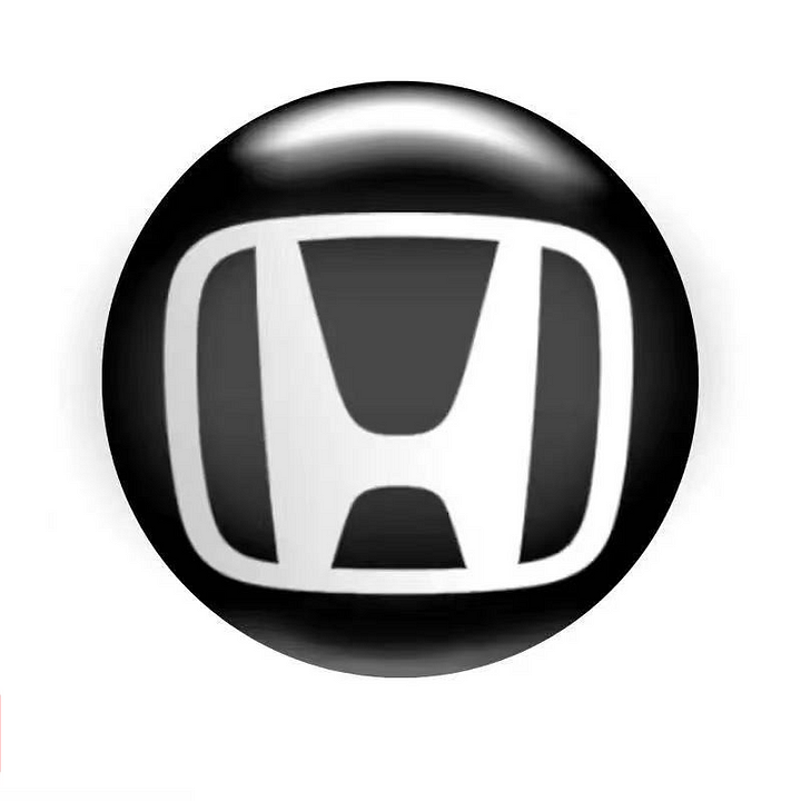 Naklejki na zamek samochodowy ✨16 zdjęć✨