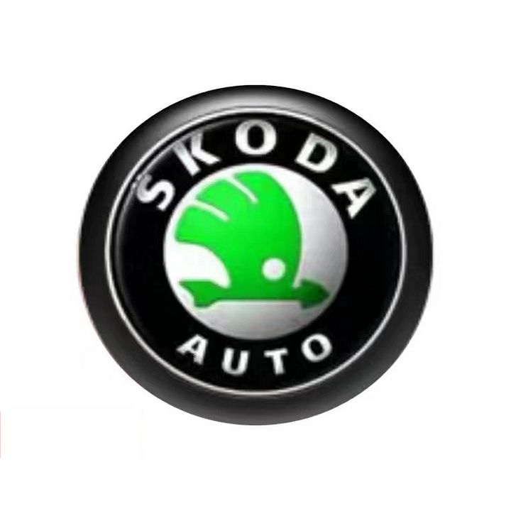 Naklejki na zamek samochodowy ✨16 zdjęć✨