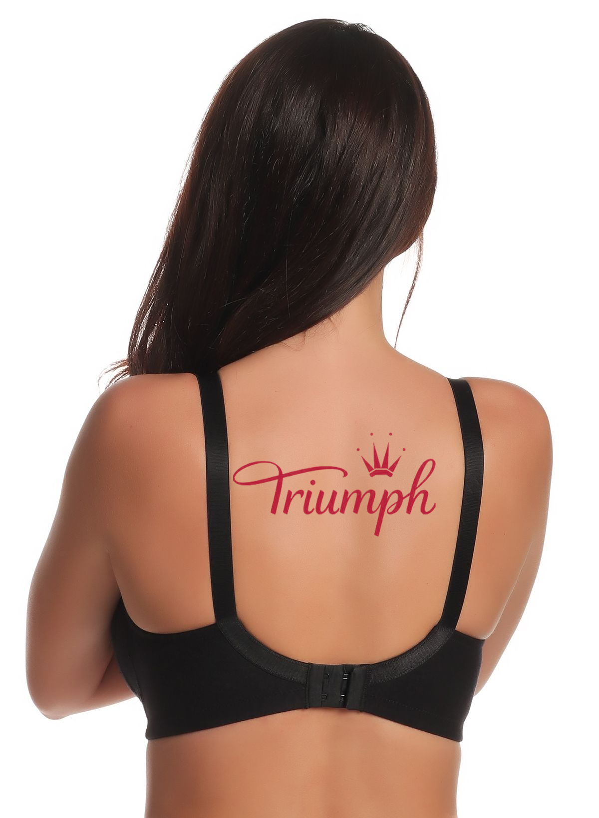 Triumph - 3 buc. 💥cel mai bine vândut sutien din bumbac