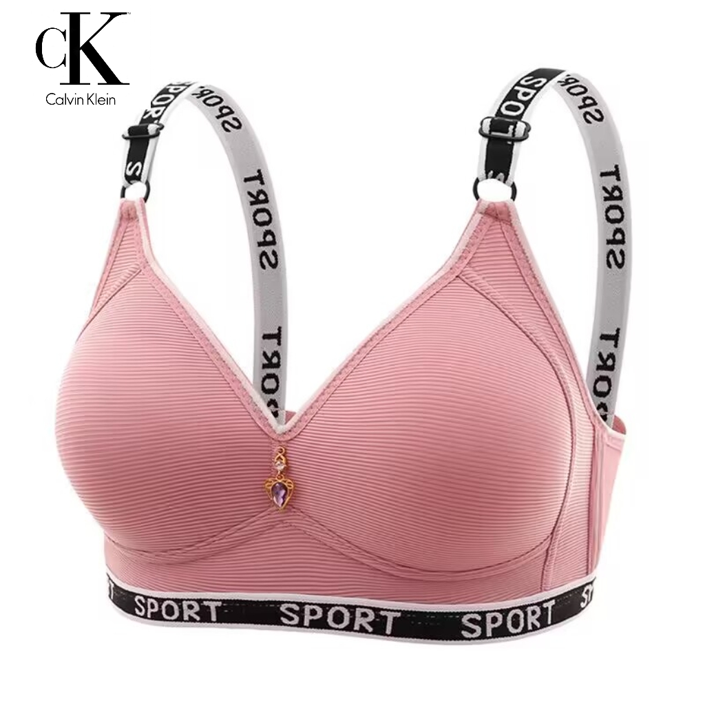 Calvin Klein® Regulowany biustonosz zapobiegający zwiotczeniu