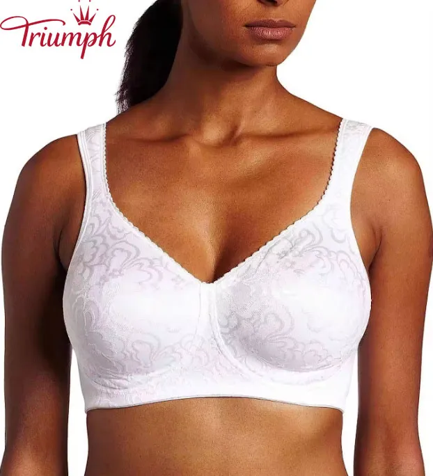 Triumph - 3 komada 🔥Tanki grudnjak bez žice