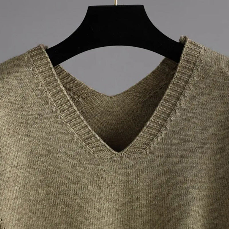 Emilie Partout udoban pleteni set za pletenice