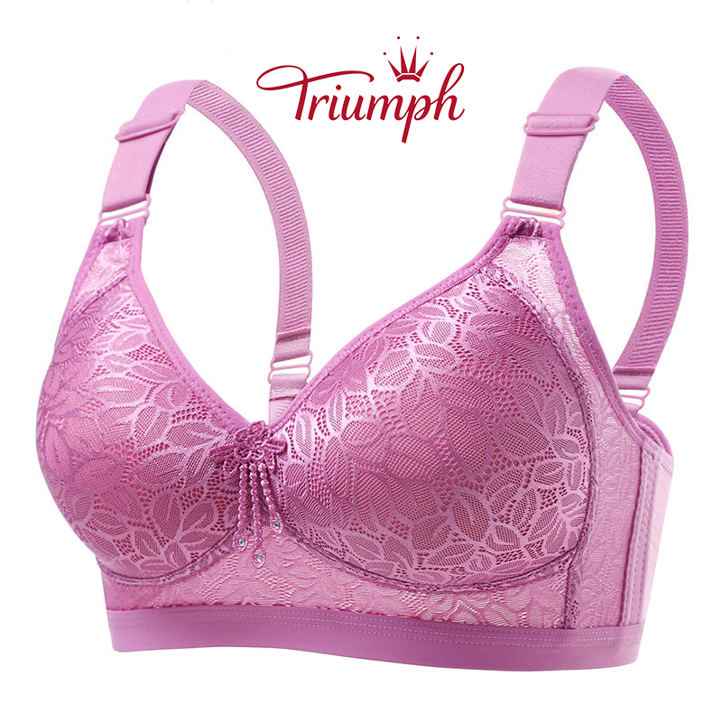 Noua dimensiune mare de mărime mare non-steel inel sutien inel