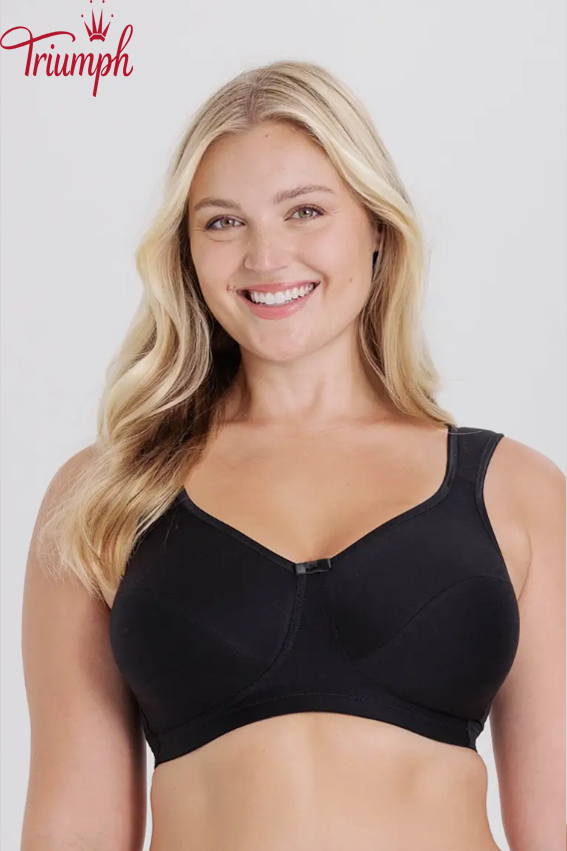 Triumph - (3 kom) Grudnjak sa žicama