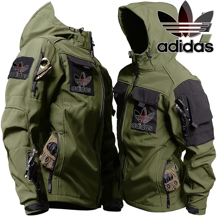 Men's multifunctional outdoor sportswear