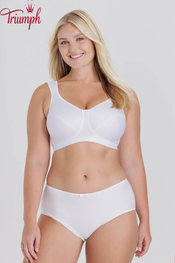 Triumph - (3 kom) Grudnjak sa žicama