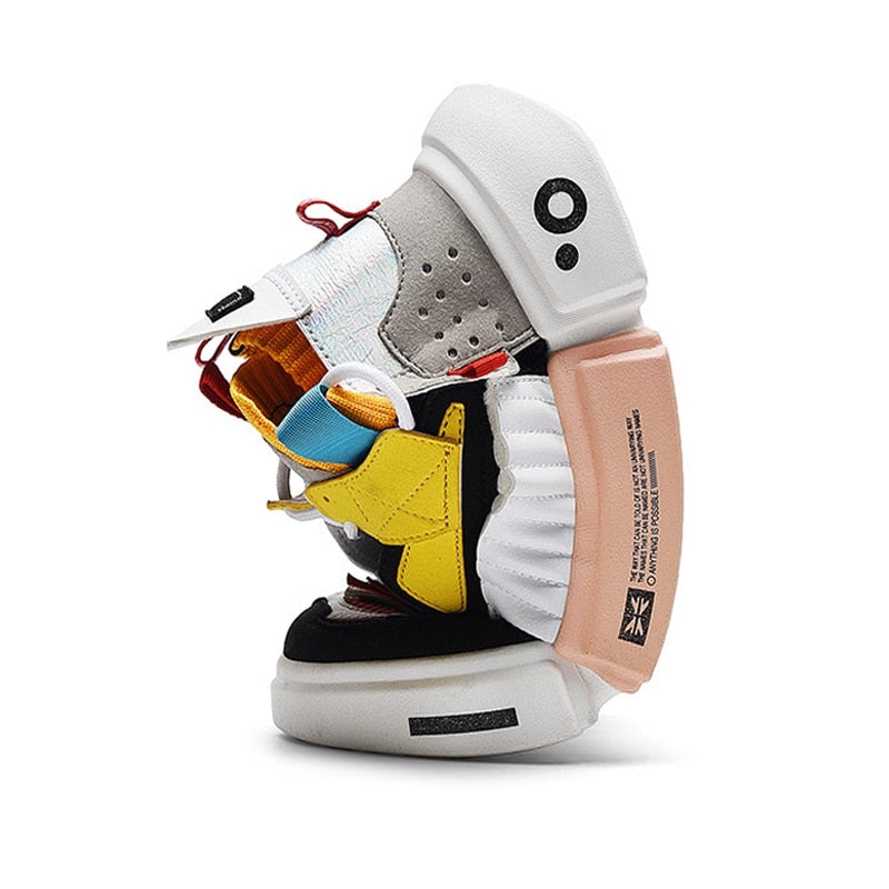 Tenisice u muškom stilu