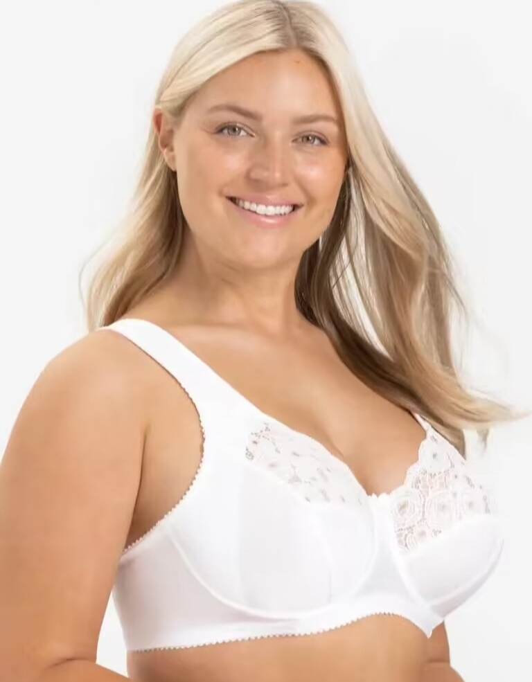 TRIUMPH - 3 szt. 🔥usztywniany biustonosz regulowany