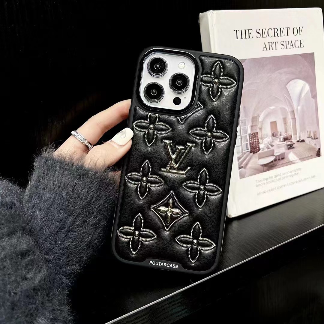 Moderna LV kožna torbica za iPhone