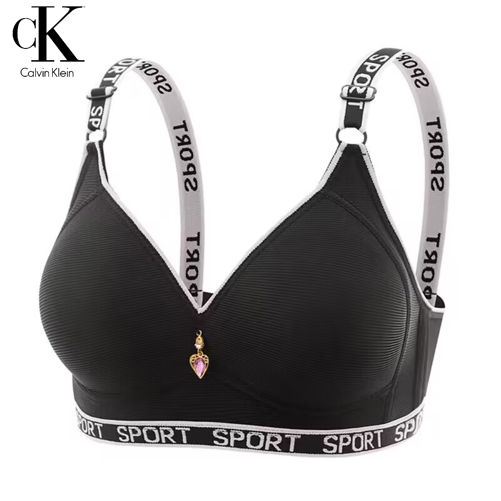 Calvin Klein® Regulowany biustonosz zapobiegający zwiotczeniu