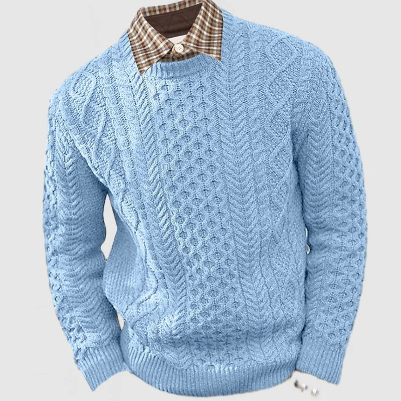 muški casual džemper