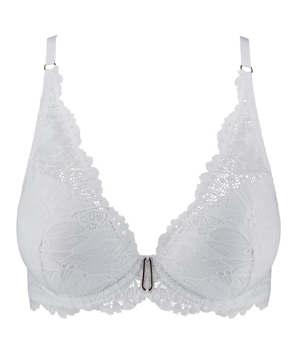 Triumph - 3 db. 💥Legkeresettebb lila csipke fehérnemű