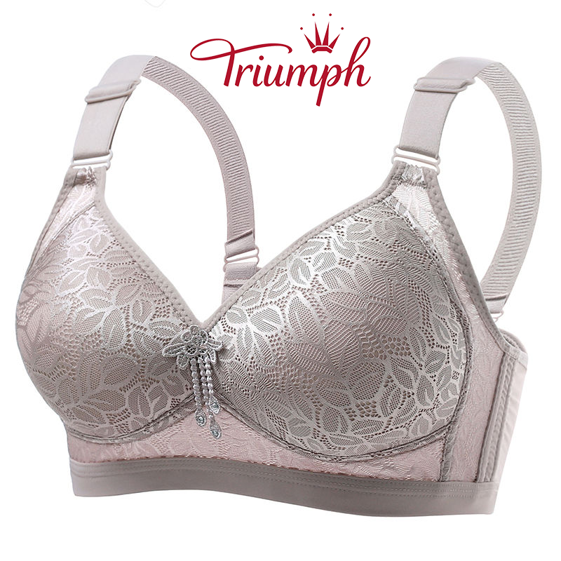 Noua dimensiune mare de mărime mare non-steel inel sutien inel